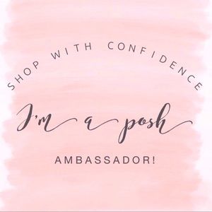 🌸POSHMARK AMBASSADOR🌸